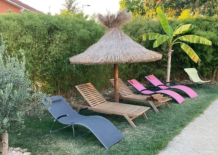 La Villa Coisy