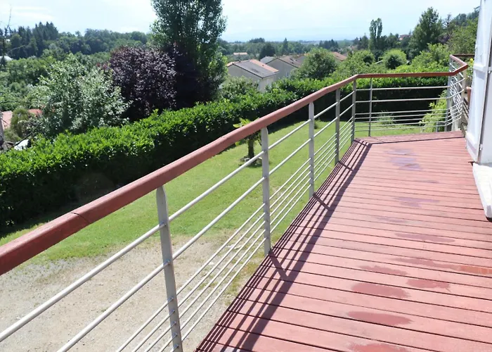 La Villa Coisy