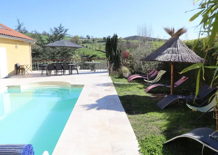 La Villa Coisy
