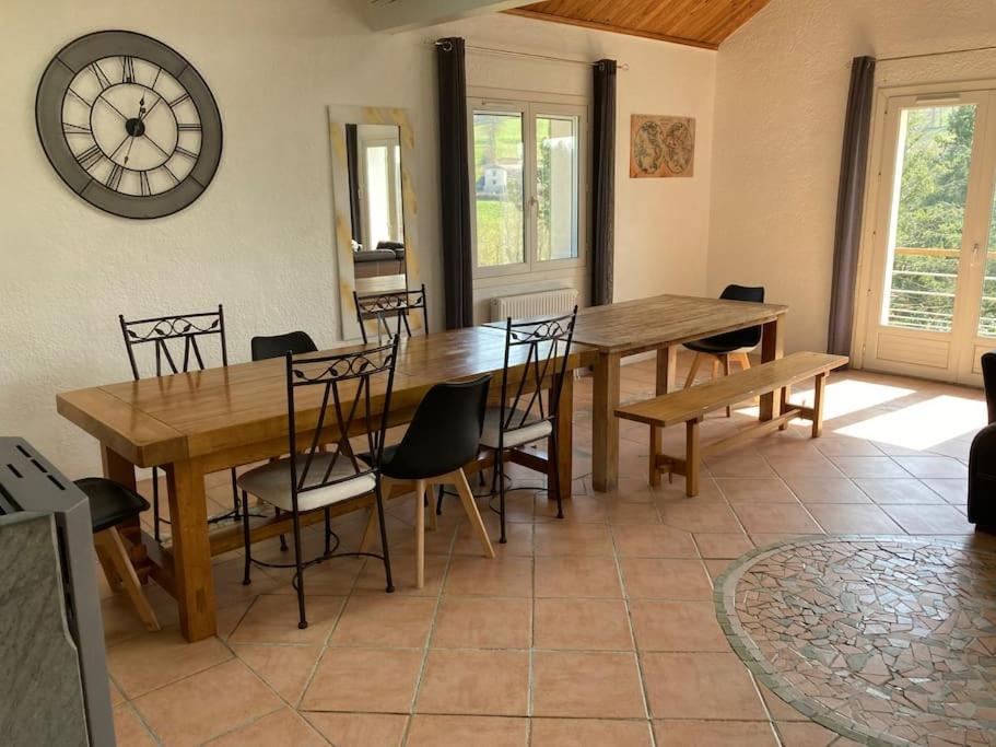 La Coisy Villa *