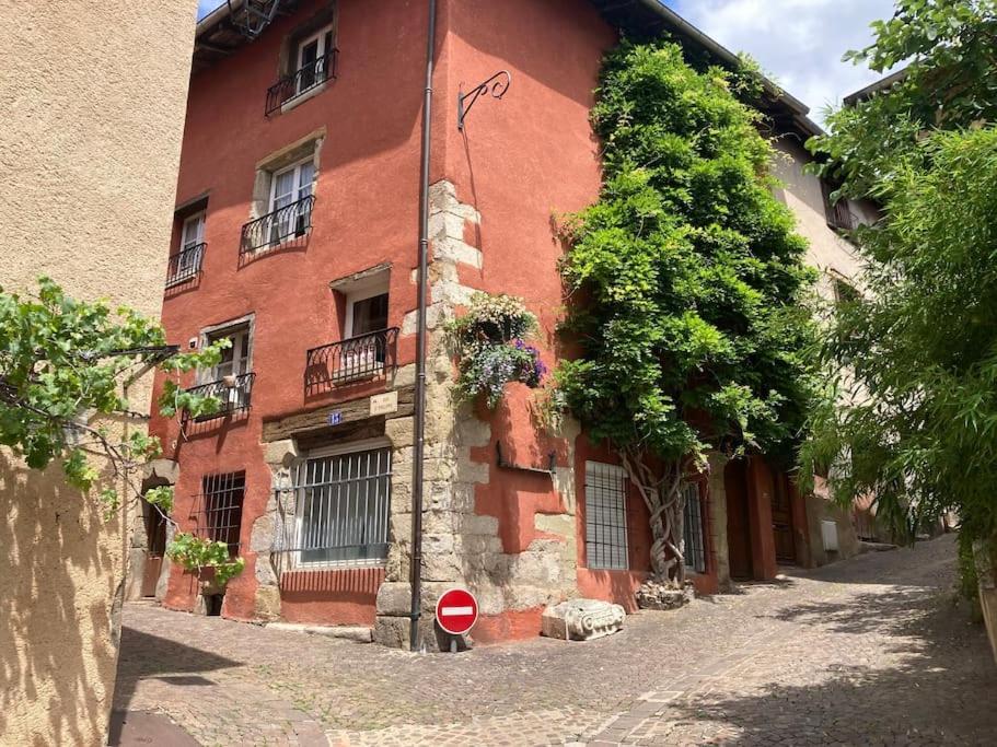 Villa La Coisy Saint-Galmier