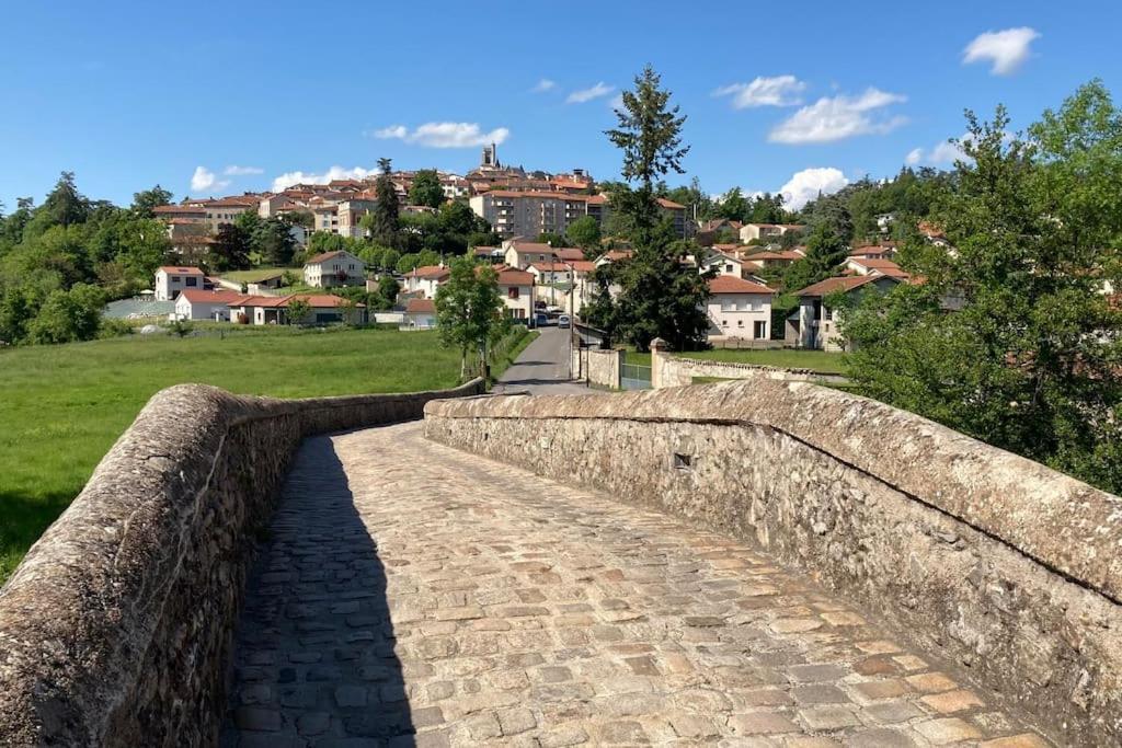 La Coisy *