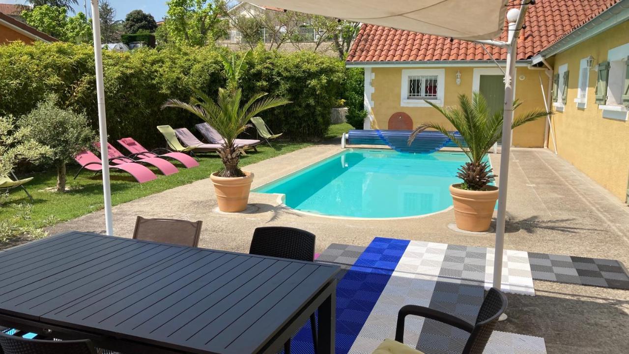 La Coisy Villa