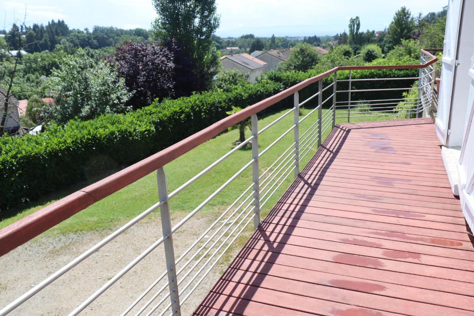 La Coisy Saint-Galmier
