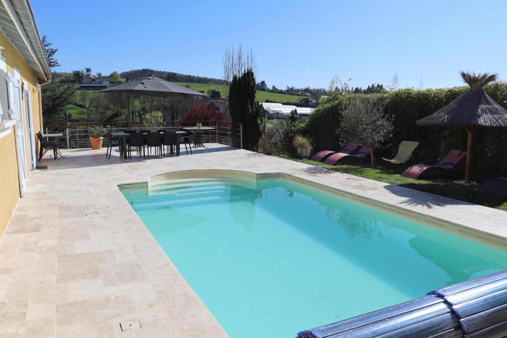 La Coisy * Saint-Galmier