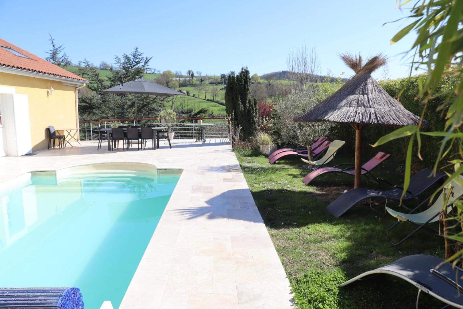 Villa La Coisy