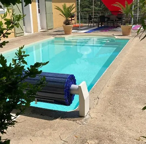 La Villa Coisy