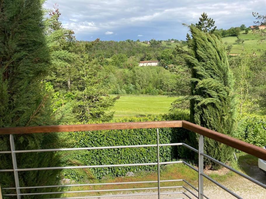 La Coisy Villa Saint-Galmier