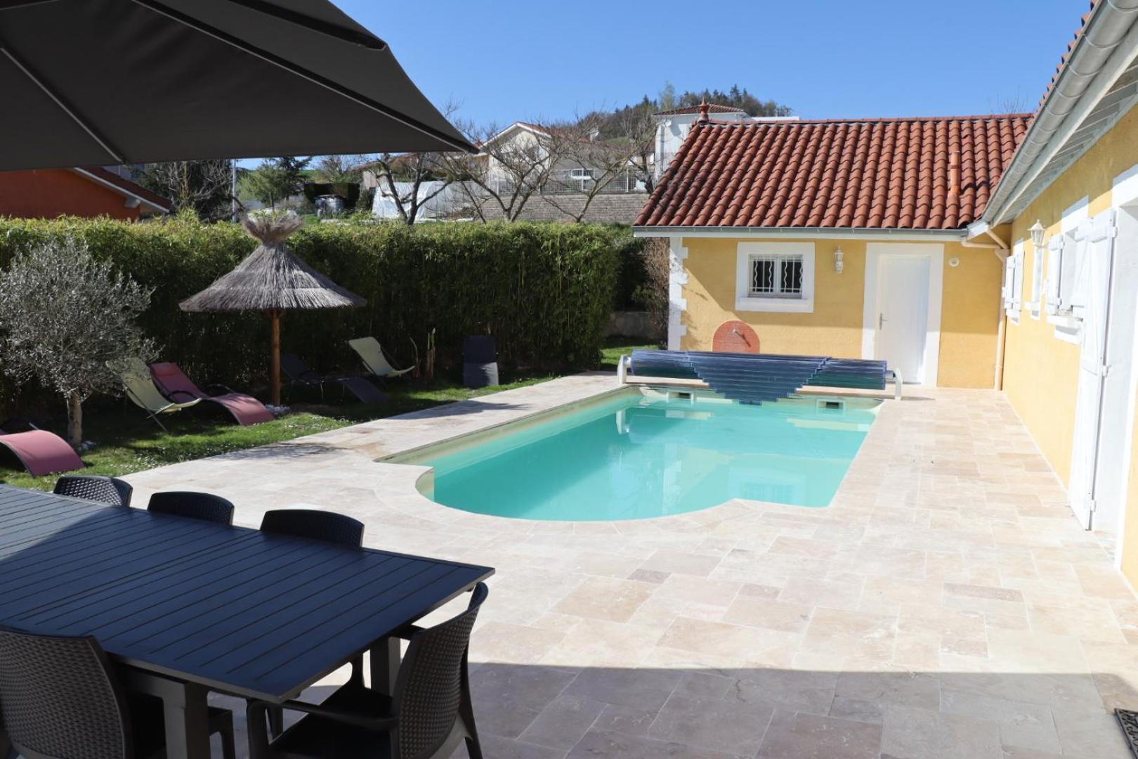 La Coisy Villa